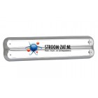 Chrome Bracket double voor 380 serie